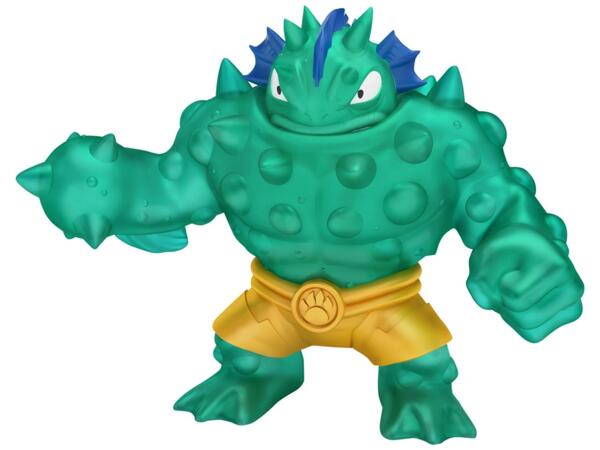 Character "Marvel, Star Wars, Heroes Of Goo Jit Zu"