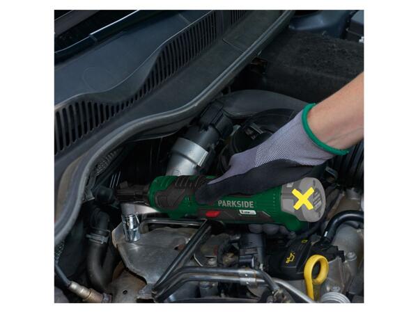 Cordless Ratchet