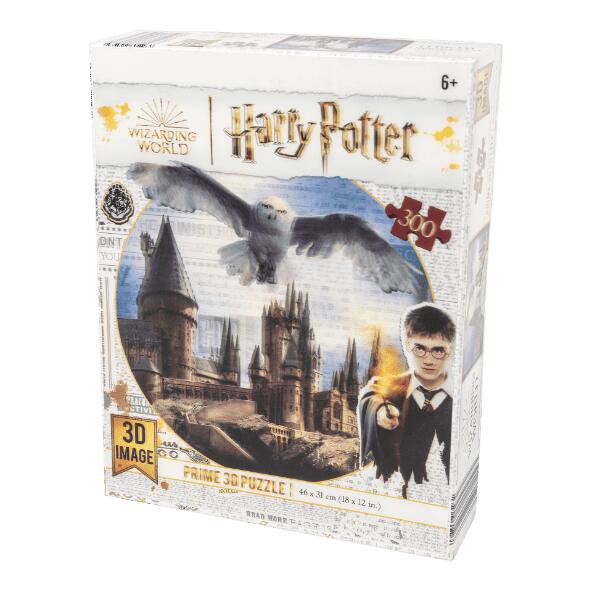 Puzzle 3D