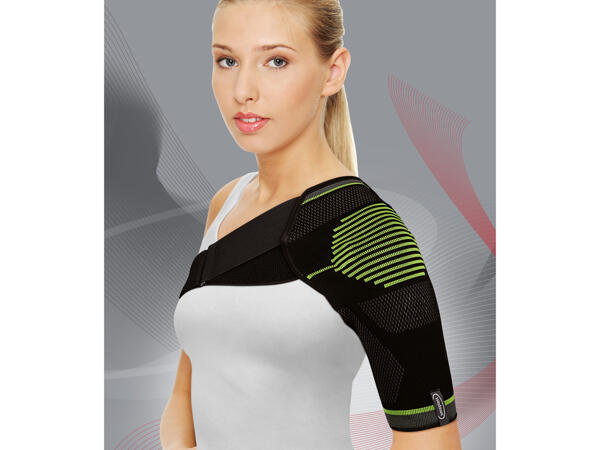 Bandagensortiment, Schulterbandage