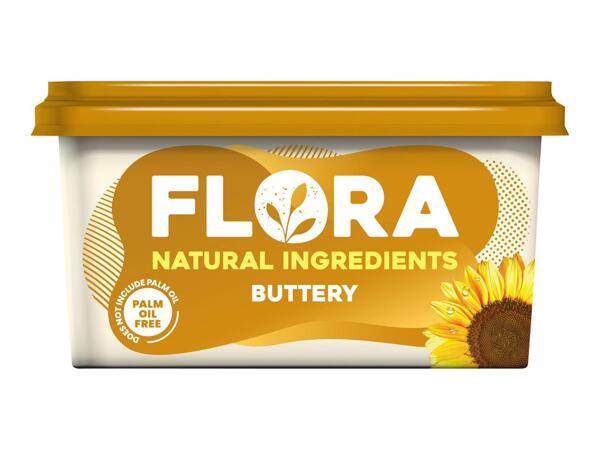 Flora Spreadable
