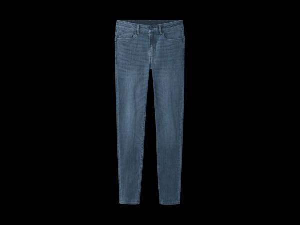 Damen Push-Up Jeans