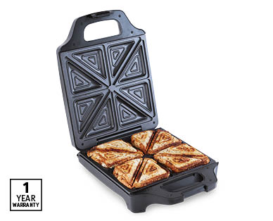 Deep Sandwich Maker