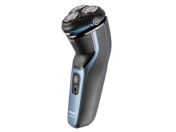 Philips(R) Rotationsrasierer „Series 3000"