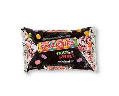 Smarties Bag