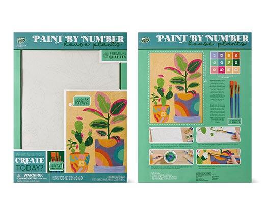 Anker Play
Paint By Number Gift