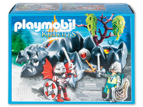Playmobil(R) Spieleset