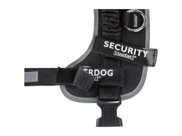 Zoofari Dog Harness