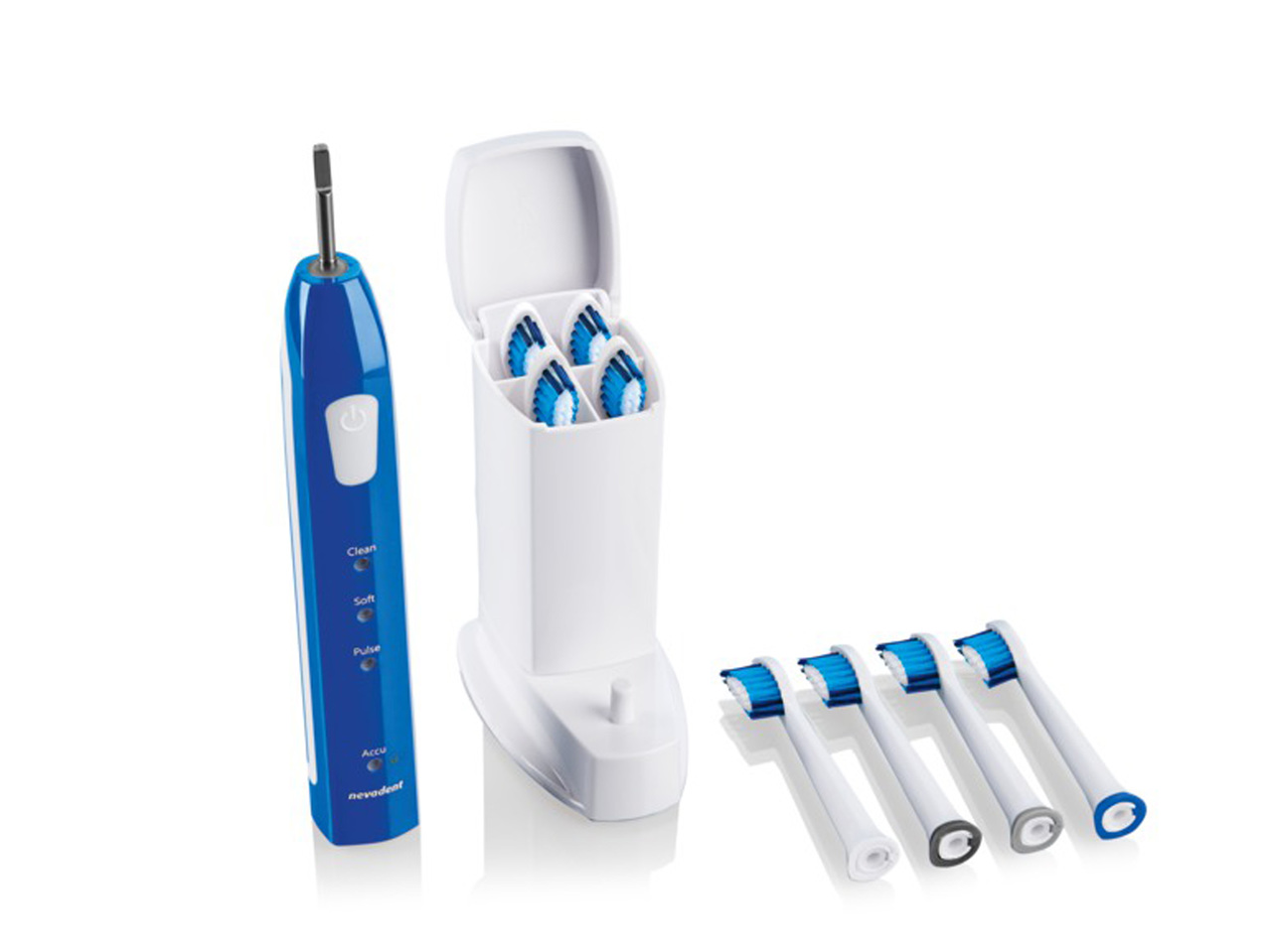 NEVADENT Sonic Toothbrush