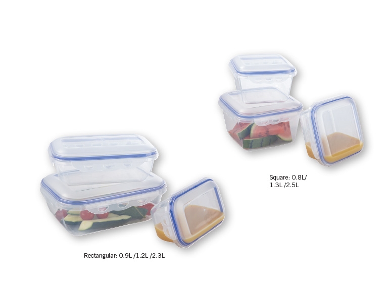 ernesto(R) Storage Container Set