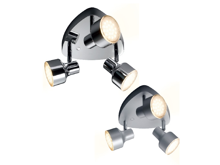 Livarno Lux(R) LED Ceiling Lights