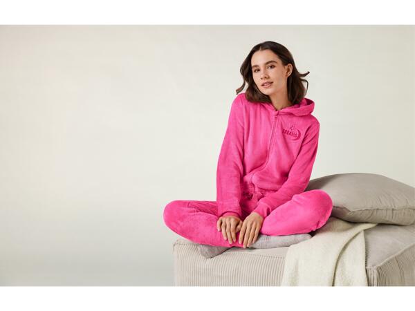 Ladies' Onesie