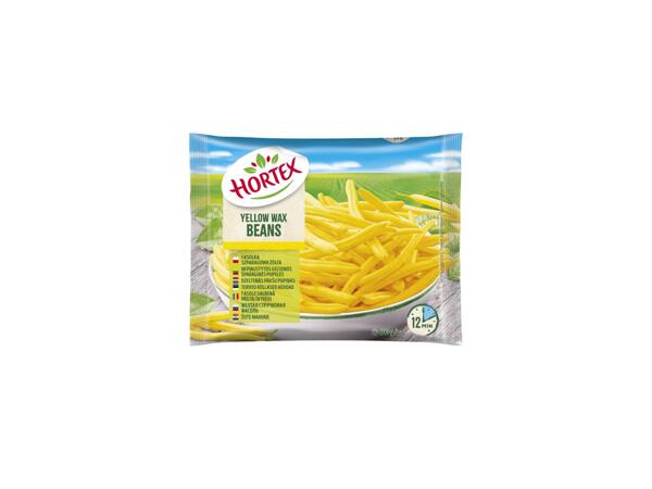 Hortex Whole Yellow Beans