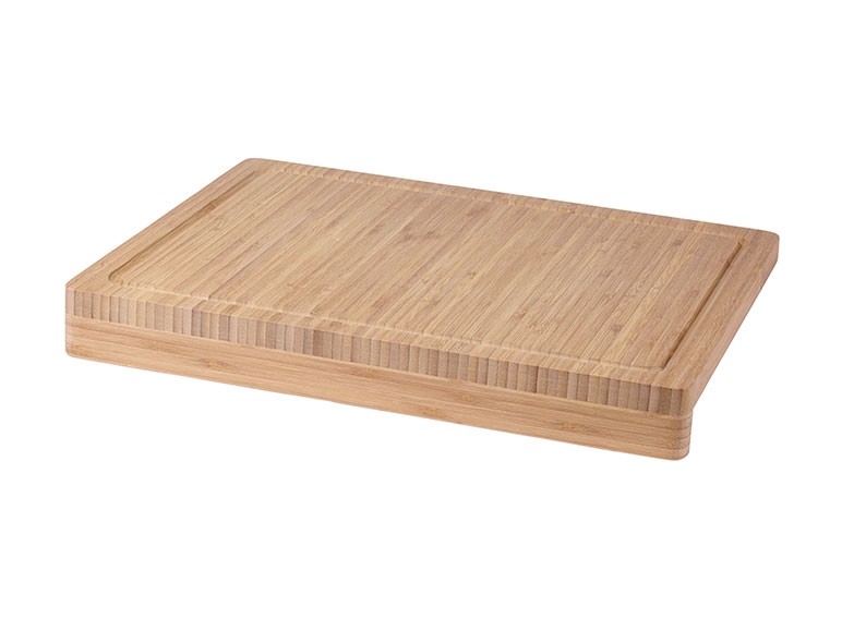 ERNESTO Bamboo Chopping Board