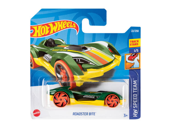 Mattel Hot Wheels Car Assortment