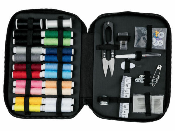 Travel Sewing Kit