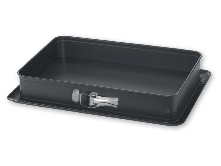 ZENKER Springform Baking Tin 42 x 29 x 7cm