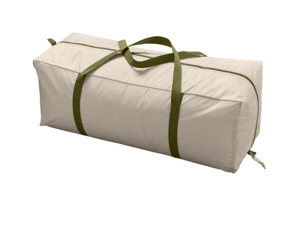 4 Person Camping Tent