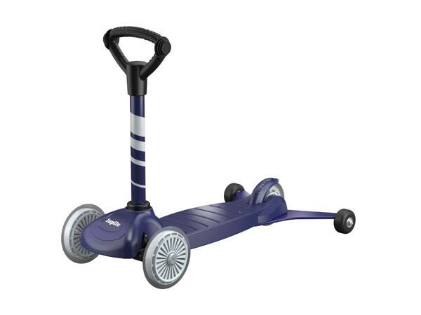 Lupilu 4-in-1 Blue Scooter