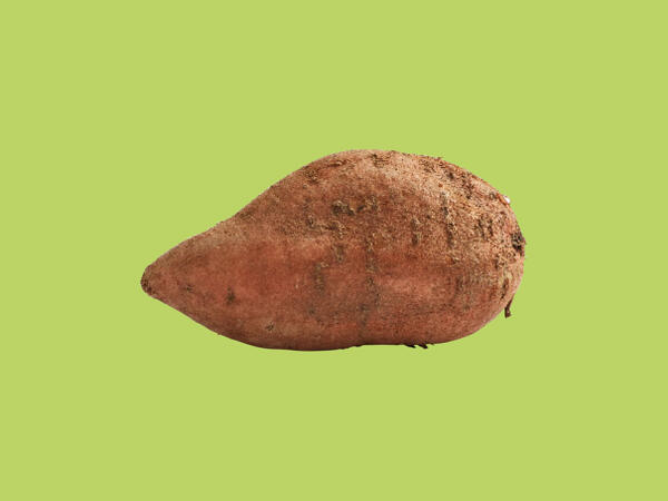 Sweet Potato