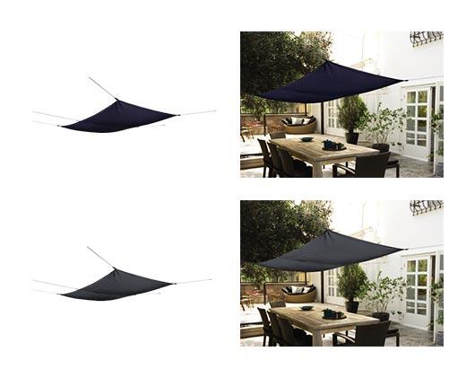 Belavi 
 Sun Shade Sail
