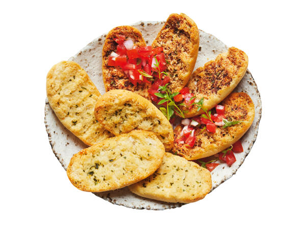 Croutons