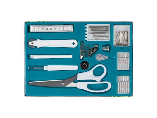 Sewing Machine Thread or Sewing Set