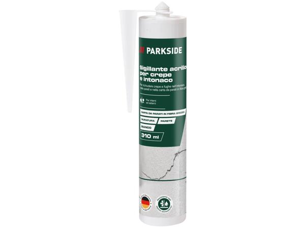 Silicone, acrylic sealant, mounting adhesive or adhesive & sealant