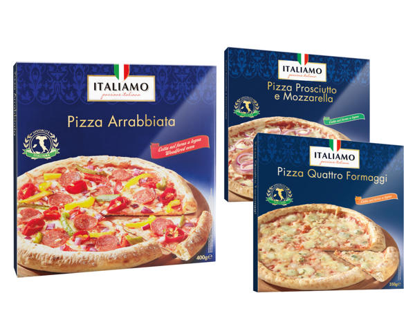 Pizza