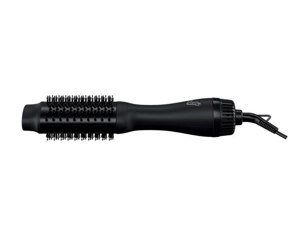 Brosse sèche-cheveux volumatrice