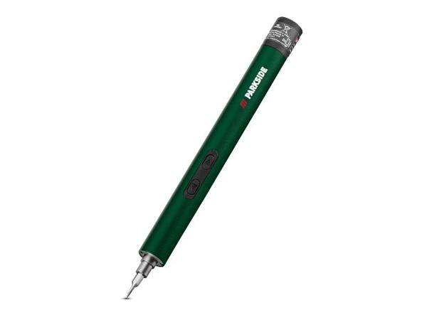 PARKSIDE(R) Elektrický přesný šroubovák PEPS 3 A1