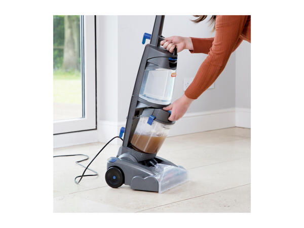 Vax Dual Power Pet Advance Carpet Cleaner