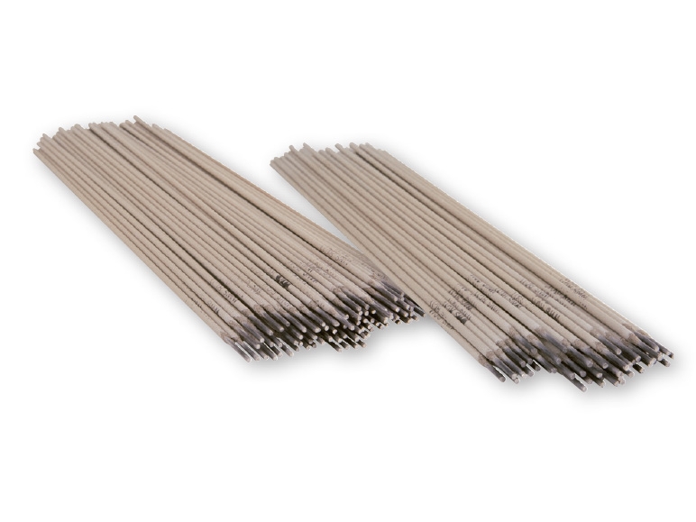 Powerfix(R) Welding Electrodes 1kg