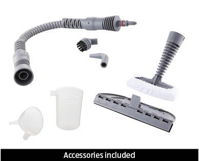 Handheld Steam Cleaner