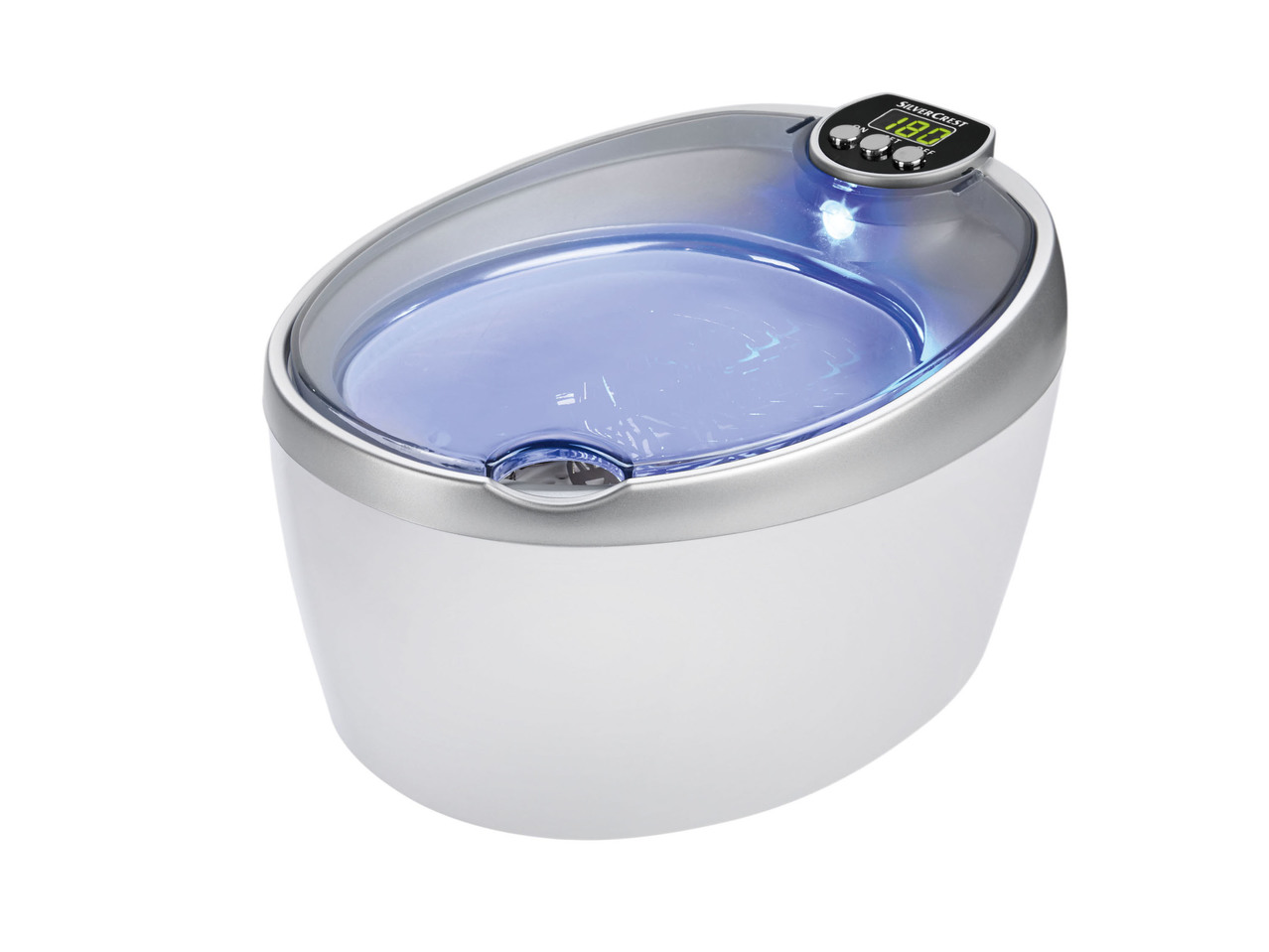 Ultrasonic Cleaner