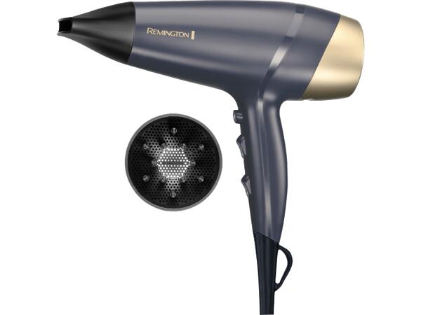 Hårtork Sapphire Luxe