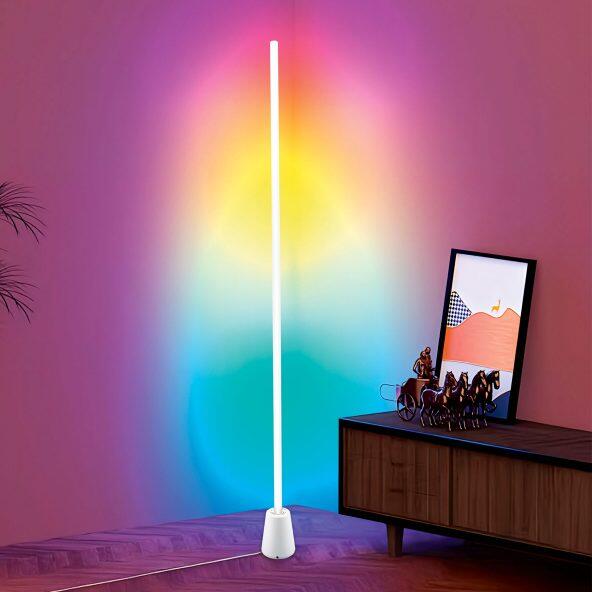 CASALUX(R) 				Lampadaire d'ambiance