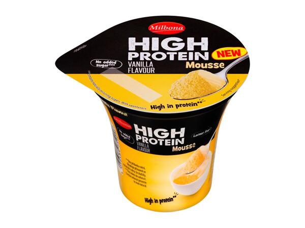 PROTEIN PĚNA