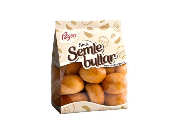 Pågen Små semlebullar