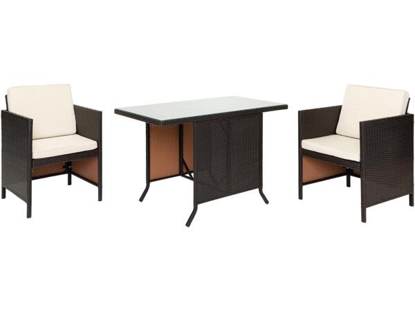 Lounger Set