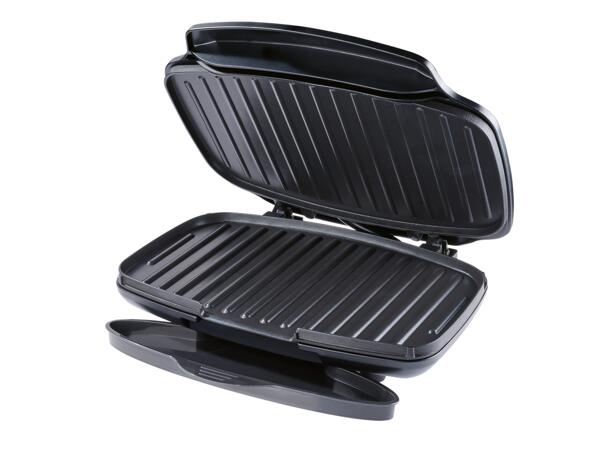 Contact Grill