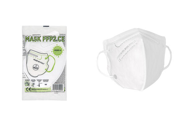 FFP2 Mask