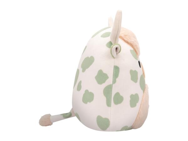 Squishmallows Cow Toy