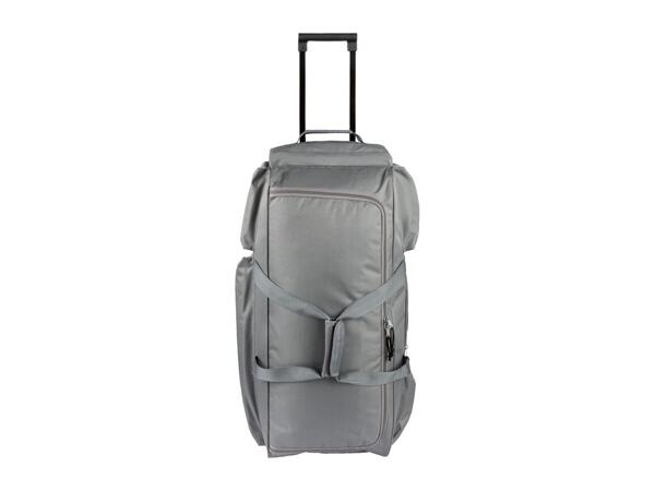Top Move 68L Wheeled Holdall
