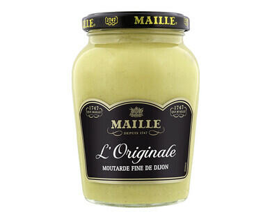 MAILLE 
 DIJON-SENF ORIGINALE