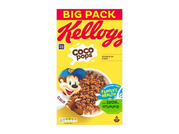 Kellogg's Coco Pops