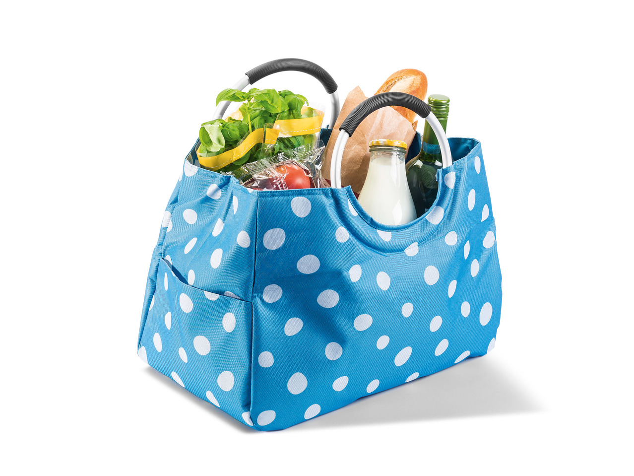 Topmove Insulated Shopper Bag1