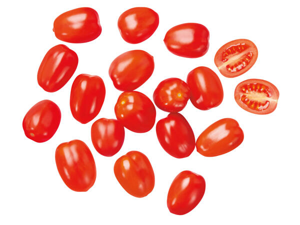Dattelcherrytomaten