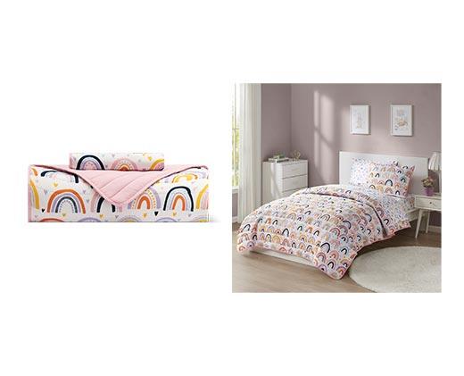 Huntington Home
Twin or Full Reversible Quilt