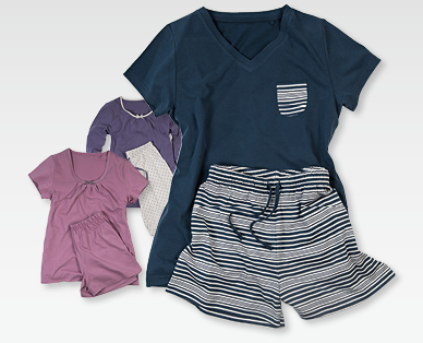 Pyjama pour femmes DISSIMIO